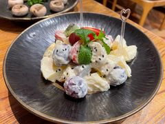 -黑牛の店·和牛烧肉(合生汇店)