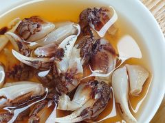 -面道赞宁海海鲜面(迎凤街店)