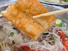 -福屿鲜捞小吃·捞化(福屿总店)