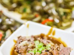 -今日牛事潮汕鲜牛肉火锅(瑞金店)