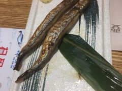 -林妈妈村·日式料理(宝山万达店)