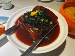 -33号大院·青岛本帮菜(五四广场店)