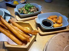 -蜜桃餐厅·伴山(绿宝广场店)