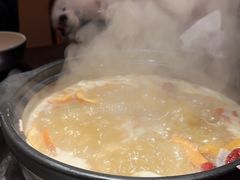 -芸鲜季·云南野生菌餐厅· 云南风物味研社(闵行店)