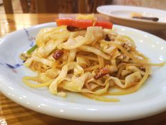 -旺泉餐饮店·清真牛肉面馆