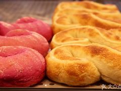 -LELECHA乐乐茶(新街口大洋店)