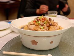 -佛山皇冠假日酒店-西餐厅
