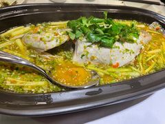 明炉鲜鱼-阿诺泰·泰国餐厅(棕北店)