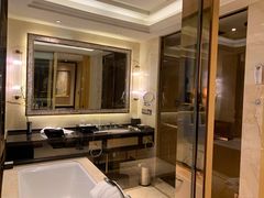 -长沙富力万达文华酒店