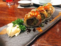 -古京·臻致料理(月湖店)