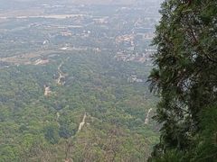 -北京鹫峰国家森林公园