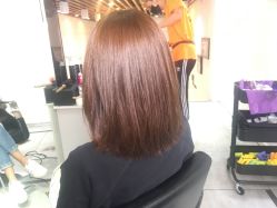 -SIX Hair Consultant