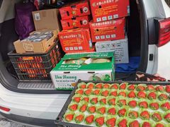 -西郊国际农产品交易中心