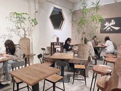 大堂-成川茶店·潮汕工夫浓茶(万象店)