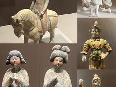 -西安大唐西市博物馆