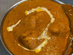 -Pita's&Tika's中东和印度风味餐厅(龙湖天街店)