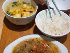 -老乡鸡(东方广场店)