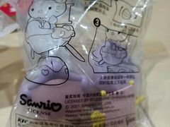 -肯德基(绍兴悦来店)