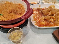 -鲜得莱渔港·小平岛海胆馆(七贤岭店)