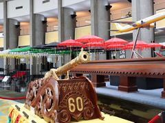 景点-苏丹纪念馆