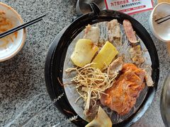 -酒拾烤肉(阳光100店)