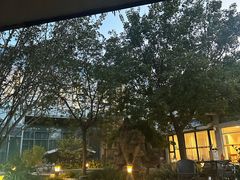 -中家鑫园温泉酒店鑫悦汤泉