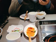 -洞子口重庆鲜货火锅(楚翘城旗舰店)