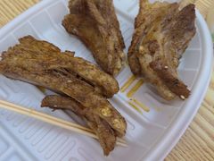 -东门町美食街