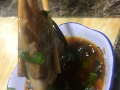 -石灰市毛记烧鸡公(解放碑店)