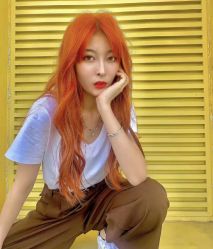 -那茉 Hair Salon