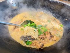 -印象老灶台三下锅·湘西本土原味菜(天门山索道店)