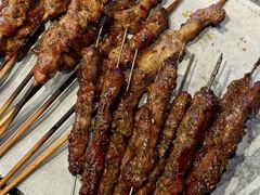 -路边边.炒菜烧烤.音乐餐厅(良乡长虹店)