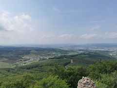 -帽儿山国家森林公园