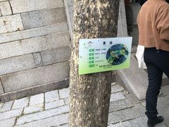-青岛崂山太清宫