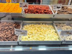 -金粒门·新鲜零食(坡子街店)