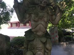 -丰都鬼城名山景区