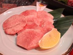 -热血兄弟·炭火烤肉(融侨中心店)