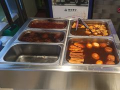 -武圣羊汤·西北面(安德路店)