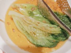 -西贝(深圳卓悦汇店)