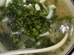 -老地方面馆(思南路店)