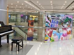 -巴黎春天(陕西路店)