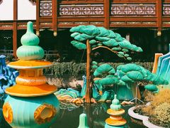 -豫园