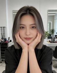 -BEAUTY HAIR GANO