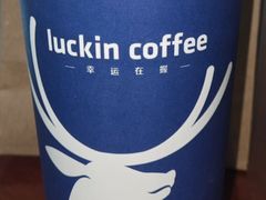 -瑞幸咖啡(合肥南站北广场店)