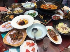 -三品香·江浙菜(松江九谊店)