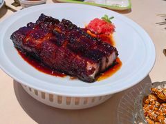 -侨美食家·粤菜(体育西路店)
