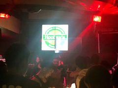 -Hooley's活利仕西餐厅(珠江新城店)