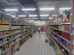 -物美大卖场(玉蜓桥店)