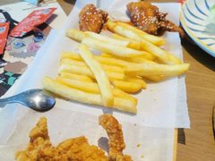 -必胜客(磁器口店)