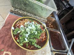 -汪胖子襄阳牛肉面(华丰路店)